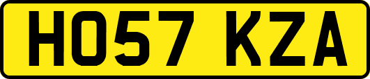 HO57KZA
