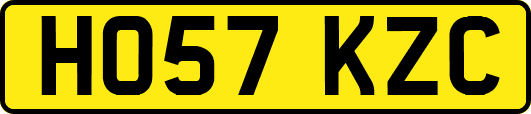 HO57KZC