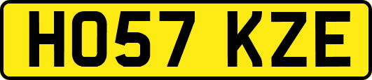 HO57KZE
