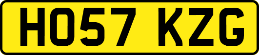 HO57KZG