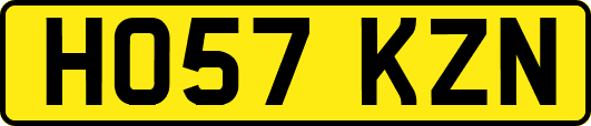 HO57KZN