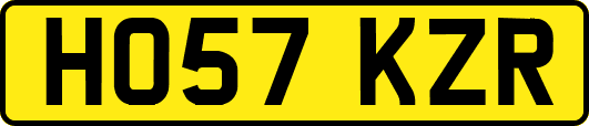 HO57KZR
