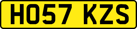 HO57KZS
