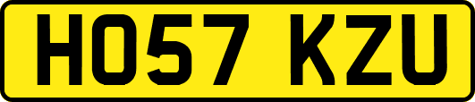 HO57KZU