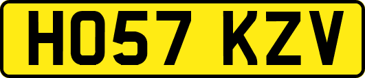 HO57KZV