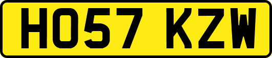 HO57KZW