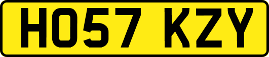 HO57KZY
