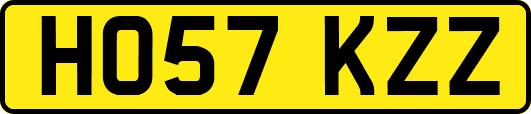 HO57KZZ