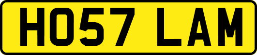 HO57LAM
