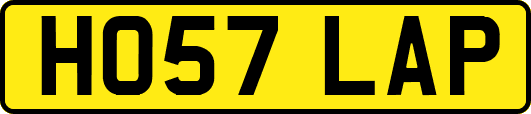 HO57LAP
