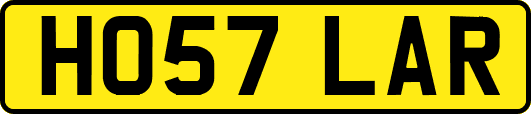 HO57LAR