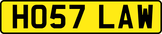 HO57LAW