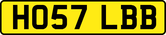 HO57LBB