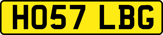 HO57LBG