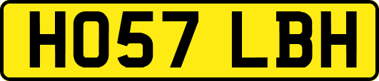 HO57LBH