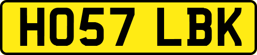 HO57LBK