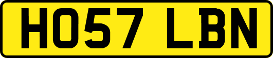 HO57LBN