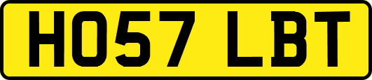 HO57LBT