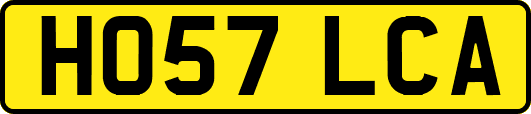 HO57LCA