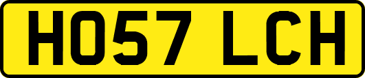 HO57LCH