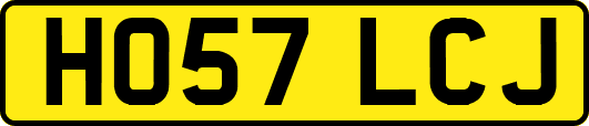 HO57LCJ
