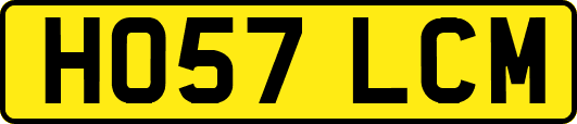 HO57LCM