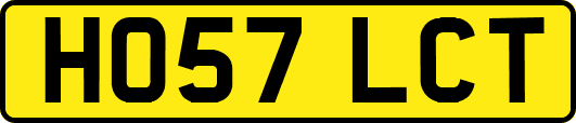 HO57LCT