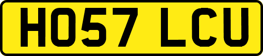 HO57LCU