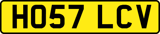 HO57LCV
