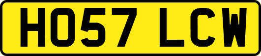 HO57LCW