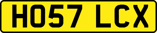 HO57LCX