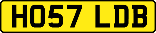 HO57LDB