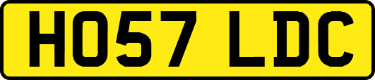 HO57LDC