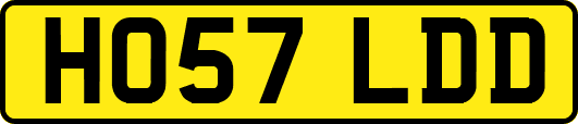 HO57LDD