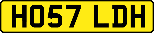 HO57LDH