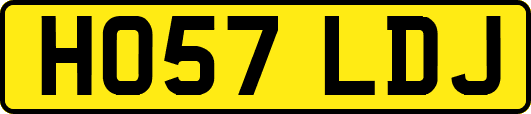 HO57LDJ