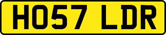 HO57LDR