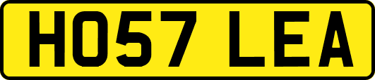 HO57LEA