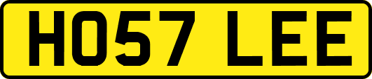 HO57LEE