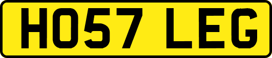 HO57LEG