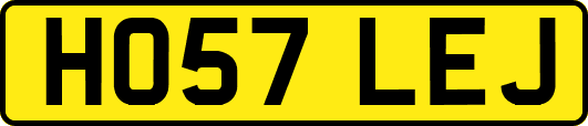 HO57LEJ