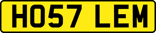 HO57LEM