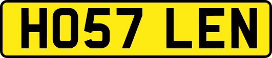 HO57LEN