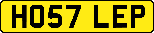 HO57LEP