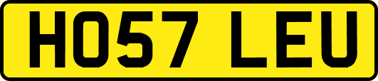 HO57LEU
