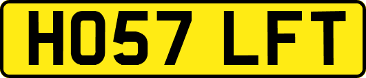 HO57LFT