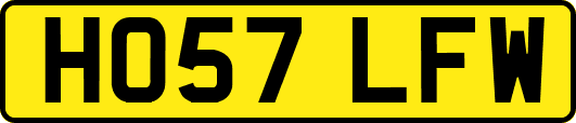 HO57LFW