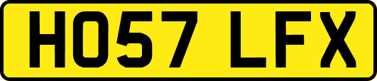 HO57LFX