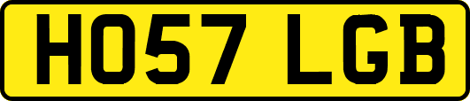 HO57LGB