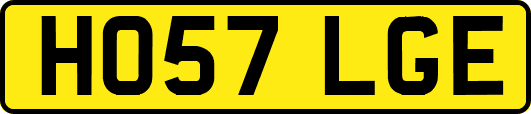 HO57LGE